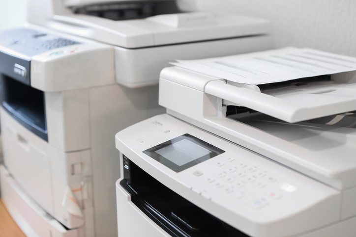 What Will Be Better? Buying Or Leasing Photocopiers?￼