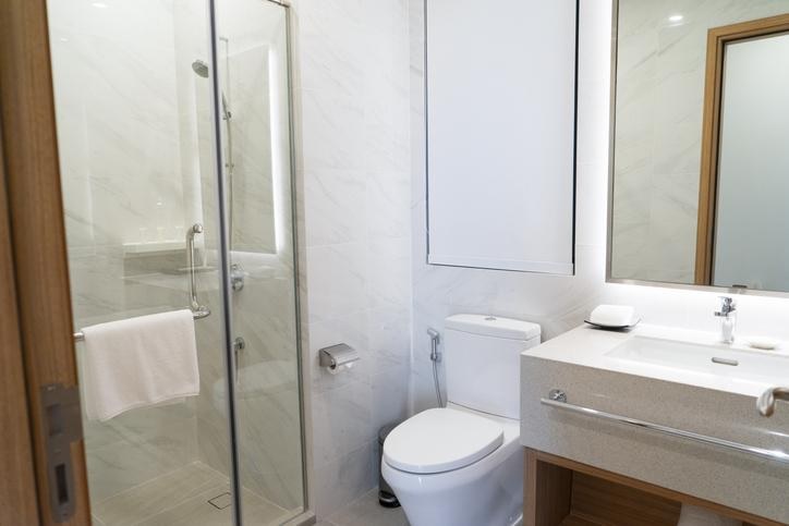 All You Need to Know About Commercial Toilet Suites