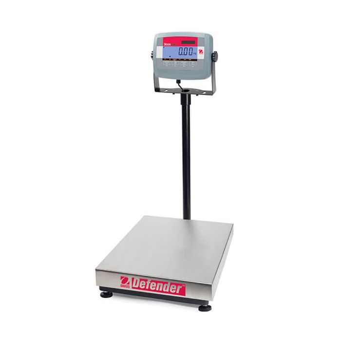 industrial weighing scales