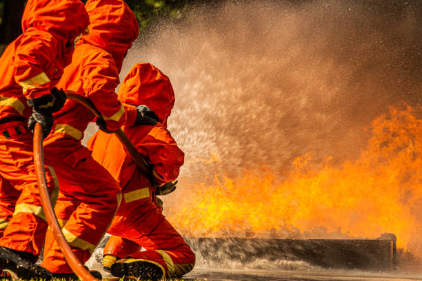 fire resistant clothing - Flame Resistant Clothing
