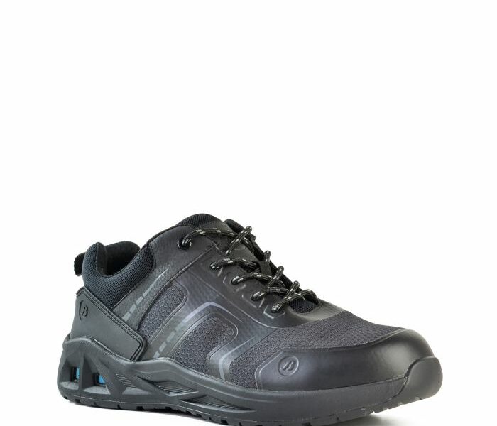 Bata Charger Jogger with Safety Toecap