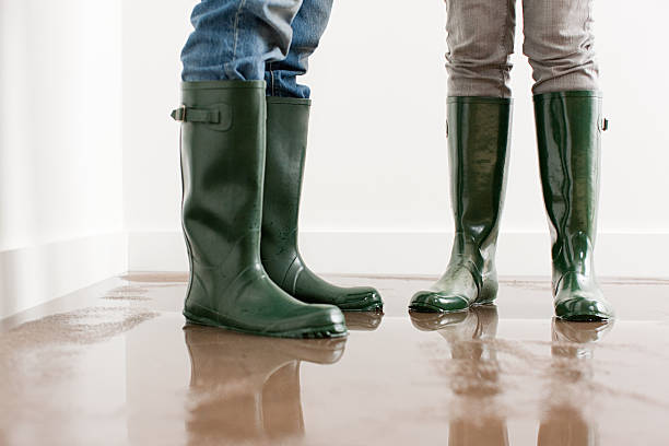 Bata gumboots