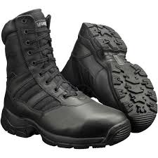 magnum boots