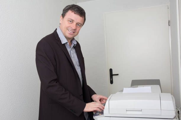 printer hire