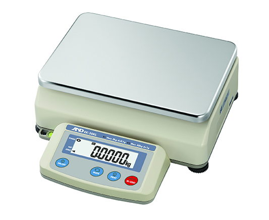 Precision Balances