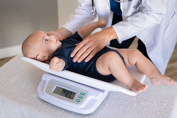 Infant Scales