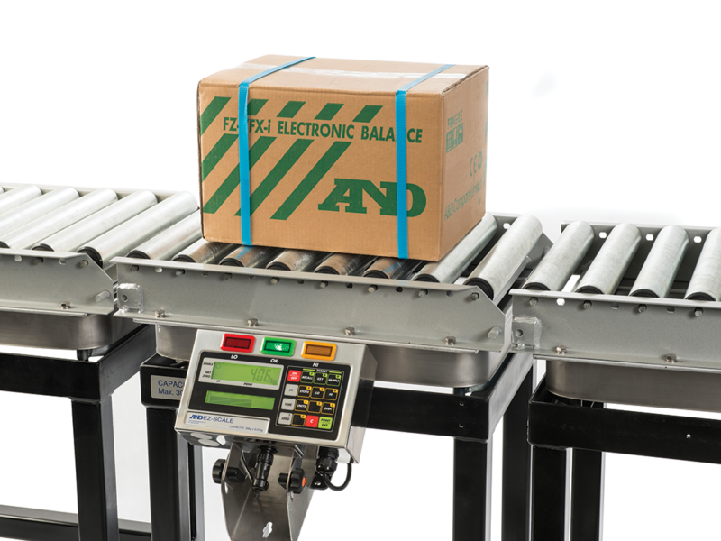 Checkweighers