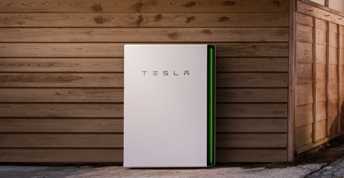 tesla powerwall 3