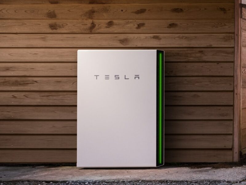 tesla powerwall 3