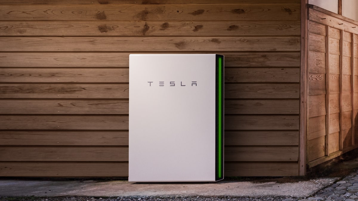 tesla powerwall 3