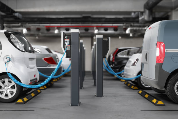 ev chargers